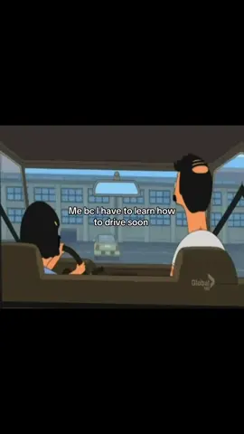 I fear I’m almost as bad as Tina #bobsburgers #funny #relatable #girlblogger #fyp