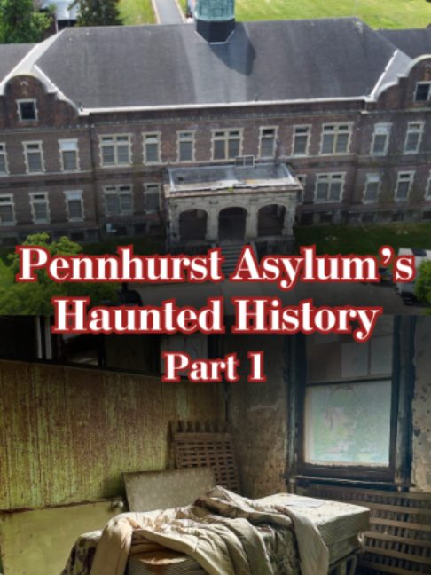 Pennhurst State School and Hospital opened in 1908 to care for people with cognitive and physical disabilities. But by the mid-20th century, overcrowding and neglect had become widespread. A 1968 documentary brought conditions inside the institution to national attention, eventually contributing to its closure in 1987. Today, visitors report shadow figures, voices and footsteps throughout the abandoned buildings. #Pennhurst #PennhurstAsylum #HauntedPlaces #HauntedPennsylvania #HistoricPlaces
