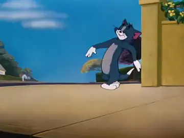 Aura tom❤️🔥 #edit #aura #tomandjerry #cartoon#foryoupage 
