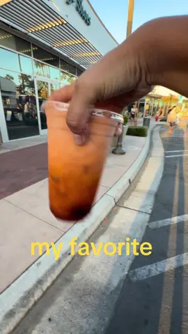 true love  #thaitea #relatable 