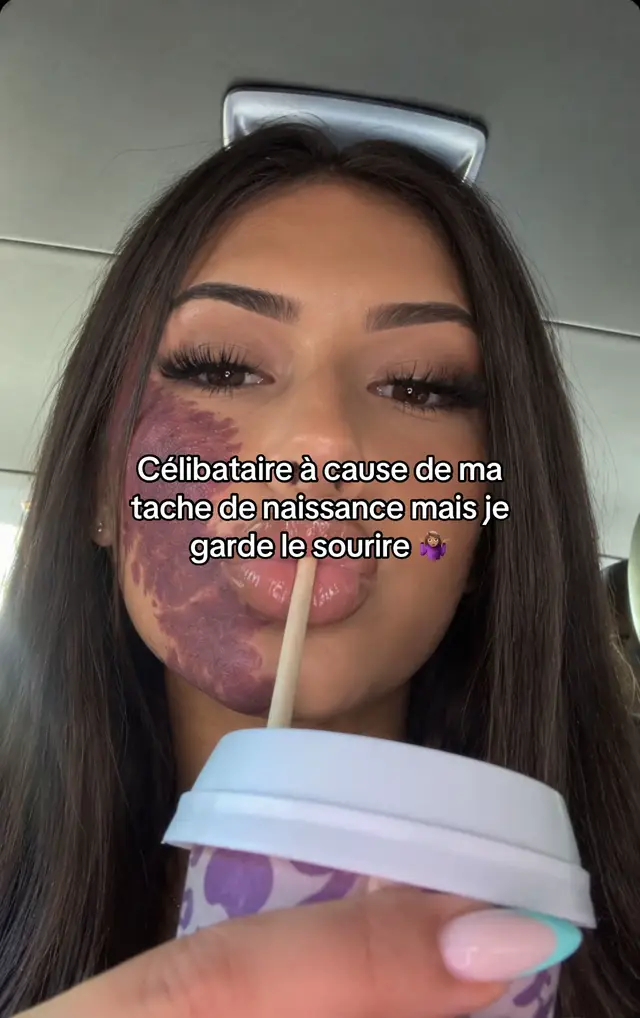 Toujours le sourire #92i 