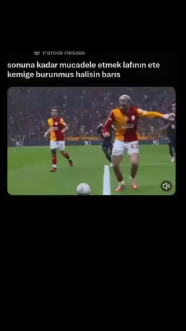 #barışalperyılmaz #galatasaray #keşfet #barışalperyılmaz sonuna kadarmücadlede#barışalperyılmaz @Galatasaray @millitakimlar 