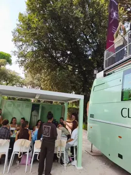 Clinique Roma🫶🏻 @Clinique  #cliniqueitalia #cliniquecommunity #cliniqueroma #beautycontentcreatoritalia  #esperienzaimmersiva 