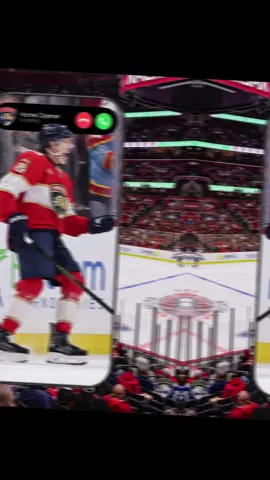 24 HOURS TILL THE HOME OPENER IN SUNRISE AT THE AMERANT BANK ARENA! LETS GO PANTHERS 🏒🥅🐆 FlaPanthers