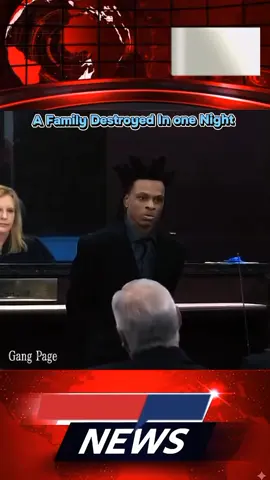 A Family Destroyed In one night  #breakingnews #christapike #update #family #truecrime 