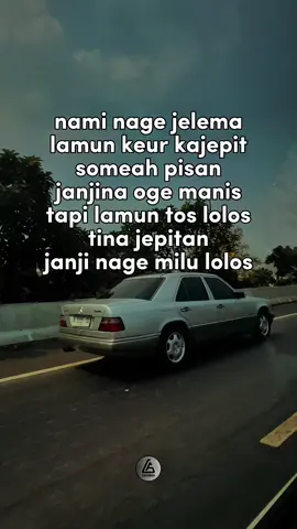 janji nage milu lolos #aasunda #sunda 