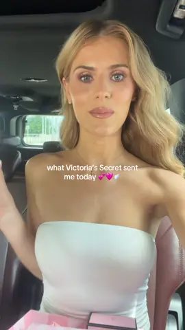 @Victoria's Secret #victoriassecret #victoriassecretangel #vsfs #haul #unboxing 