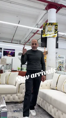 🔥 BIG SAVINGS AT FURNITURE VILLE! 🔥 Upgrade your home for less! 🛋️🛏️✨ Beautiful furniture, great prices, and easy payment plans available. 📲 Text Shadi: (917) 717-4233 📍 Visit us: Furniture Ville 300 Main St., Paterson, NJ 🚚 Home delivery available 💳 Easy payment options 🔥 Great deals throughout the showroom #FurnitureVille #FurnitureSale #PatersonNJ #FurnitureDeals #HomeDecor      