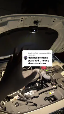 Replying to @farid_nskobafamilia lampu spotlight murah