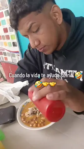 TODO PASO EN EL MOMENTO INDICADO 🤣🤣🤣#paratiiiiiiiiiiiiiiiiiiiiiiiiiiiiiii #Humor #encebollado #broma 