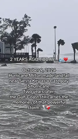 #milton #hurricane #views #sarasota #venice 