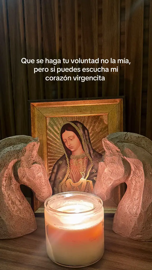 #virgendeguadalupe #fyp #virgencita 