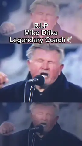 Do you like it? #mikeditka #chicagobears #bears #nfl #legendarycoach 