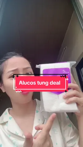 Chốt lẹ các bà ơi #alucos #viral #tiktokshop1010 #xuhuong #bongtaytrang 