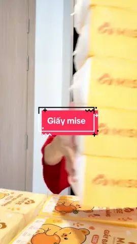 Giấy rút mise #giayrut #giayruttreotuong #giayrutmise
