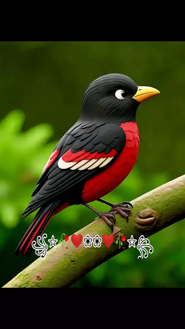 ꧁☆🥀❤️❀❀❤️🥀☆꧂