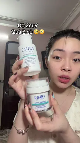 Mua lẻ hộp retinol 2tr9 lun r#tiktokshop1010 