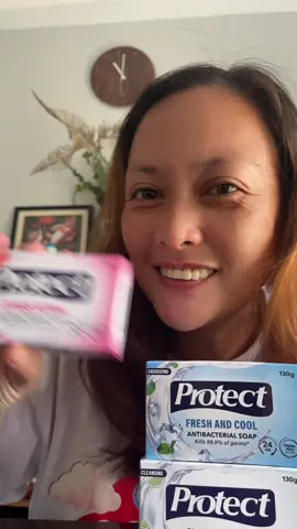 Kung gusto mong amoy fresh at bagong ligo the entire day bili na ng Protect Antibacterial soap. Check out mo na yan habang nakabundle kasi ung mura na nakasale pa gora na beshhhh #affiliatemarketing #protectantibacterialsoap #soapbundle #tiktokaffiliate 
