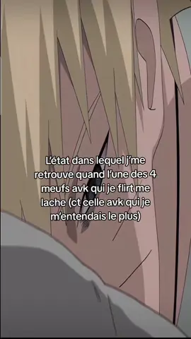 #pourtoi #narutouzumaki #goumin #flirt #meuf 