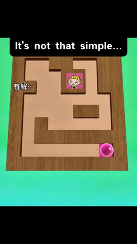 #ColorMaze3d 