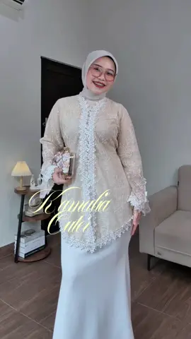 Rekomendasi outfit lebaran 2027 pakai outer cantik & elegant 😍✨ #outfitlebaran #bajulebaran #outerwanita #outfitkondangan #outfitideas 