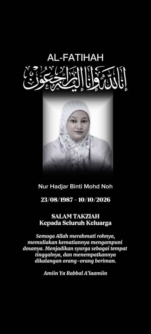 kenangan bersama arwah 😭 Al-fatihah sahabat ku NUR HADJAR 🤲🏻 @JAJABEE 