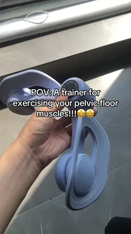 #pelvicfloor #pelvicfloorexercises #pelvicfloortherapy 