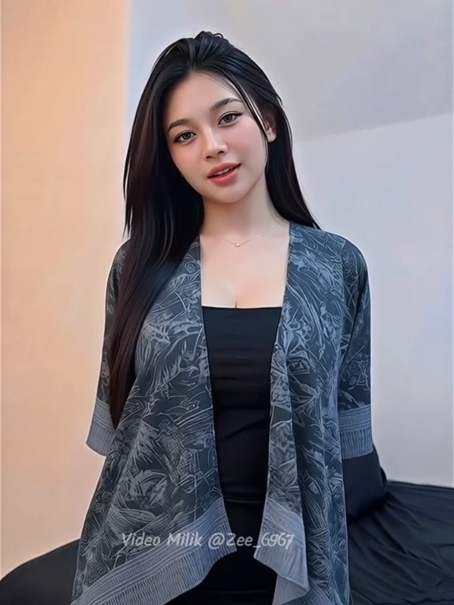 Rekomendasi outfit outer atasan wanita #outer #outerwanita #ootdfashion 