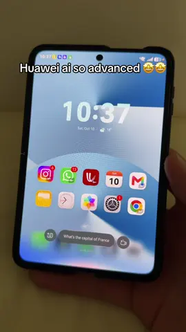 shitpost might delete in a hour #fyp #huawei #verity #ai #viral 