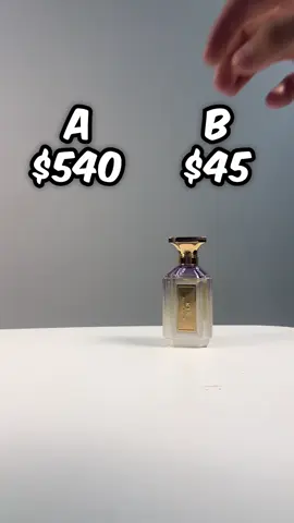 A or B? 🤔 #fragrance #fragrancetiktok #perfumetiktok #cologne #perfume 