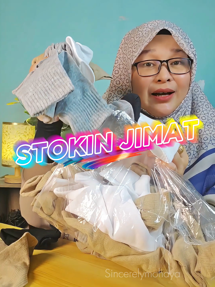 stokin S3nsen selesa pakai ke sekolah, office, bersukan, akak nak tutup aurat pun boleh. #stokin #stokinhitam #stokinpendek #stokinpanjang 