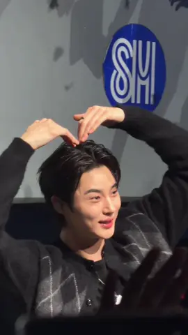 SOBRANG GWAPO!!!!!!! WOO SEEOK OPPAAAAA!!!!!😭🩵 #BYEONWOOSEOK #변우석 #BYEONWOOSEOK_TOUR_in_MANILA #TheSecretLibrary #TheSecretLibrary_in_Manila