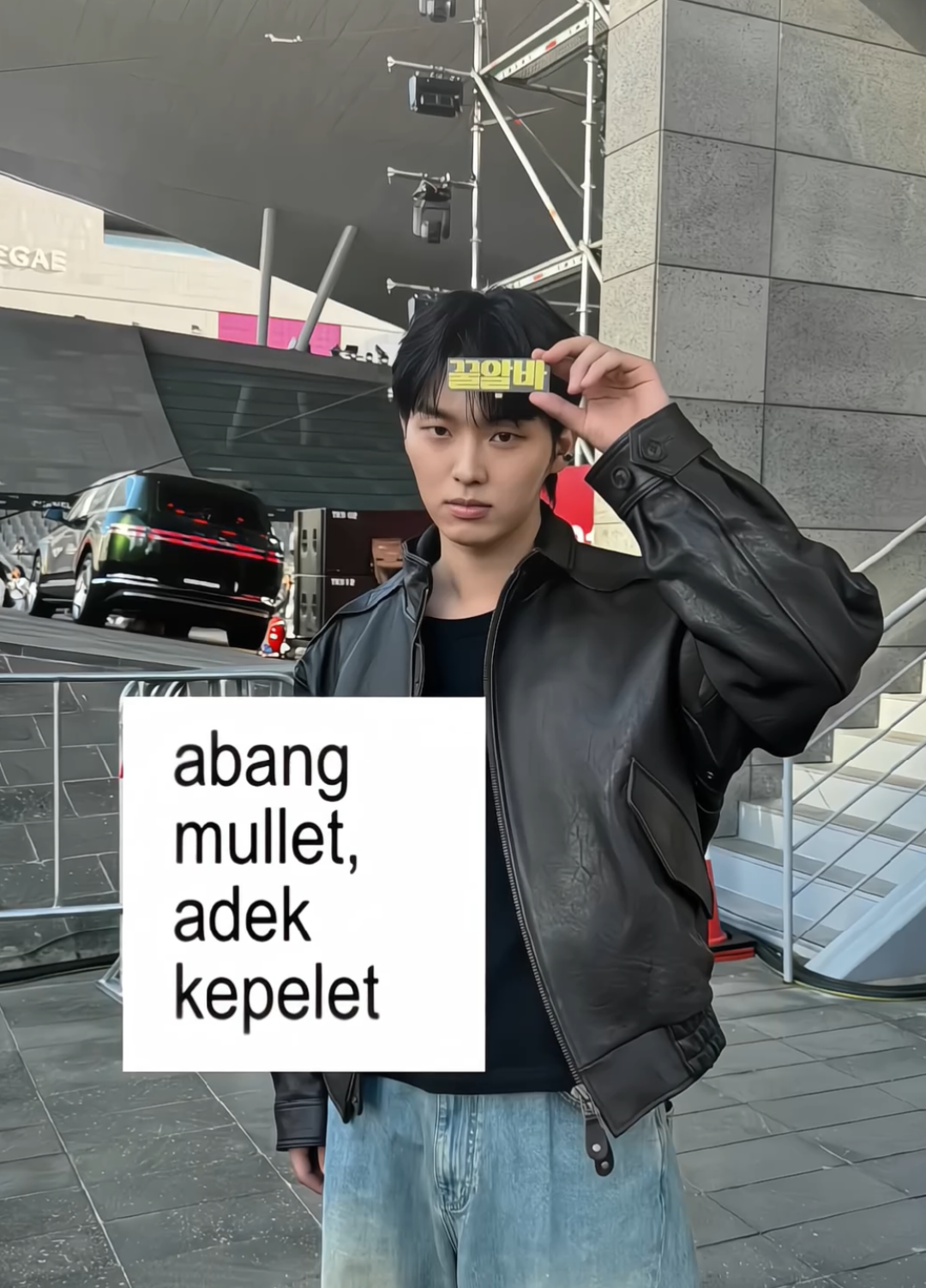 situ ganteng amat  #choihyunwook #foryou #fyp #foryoupage #jj 