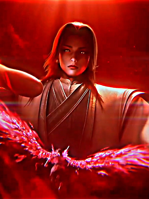 BTTH eps 214 terbaru | part 3 //  kekejaman hun tiandi sama nihility 🥶🥶 #battelthroughtheheavens #xiaoyan #btth #donghuaedit #donghua #slaughterarea #fyp