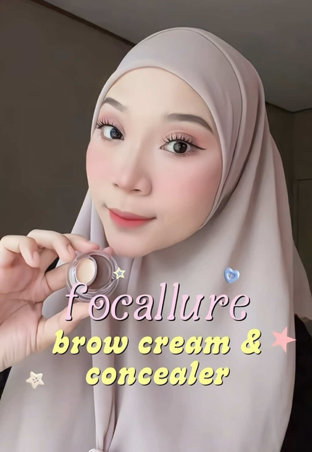 i pakai code br01!! mudah nak guna & veryyy pigmenteddd 🤏🏻💘