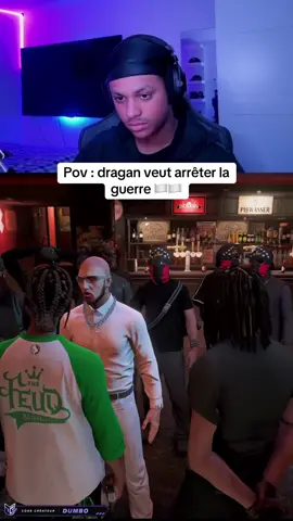 Une scène remplie d’émotions 👑😂😂 @Unity RP Legacy FA #gtarp #pourtoi #emotion #guerr #rendezvous 