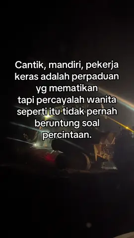 Sudah gin cukup dilancarkan rezeki aja, masalah percintaan no komen🤣🙂‍↔️