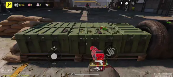 HOW TO WIN GUNFIGHT #fypppppppppppppppppppppp #codm #fyp 