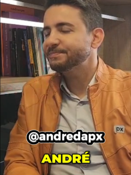#andreoliveiracy