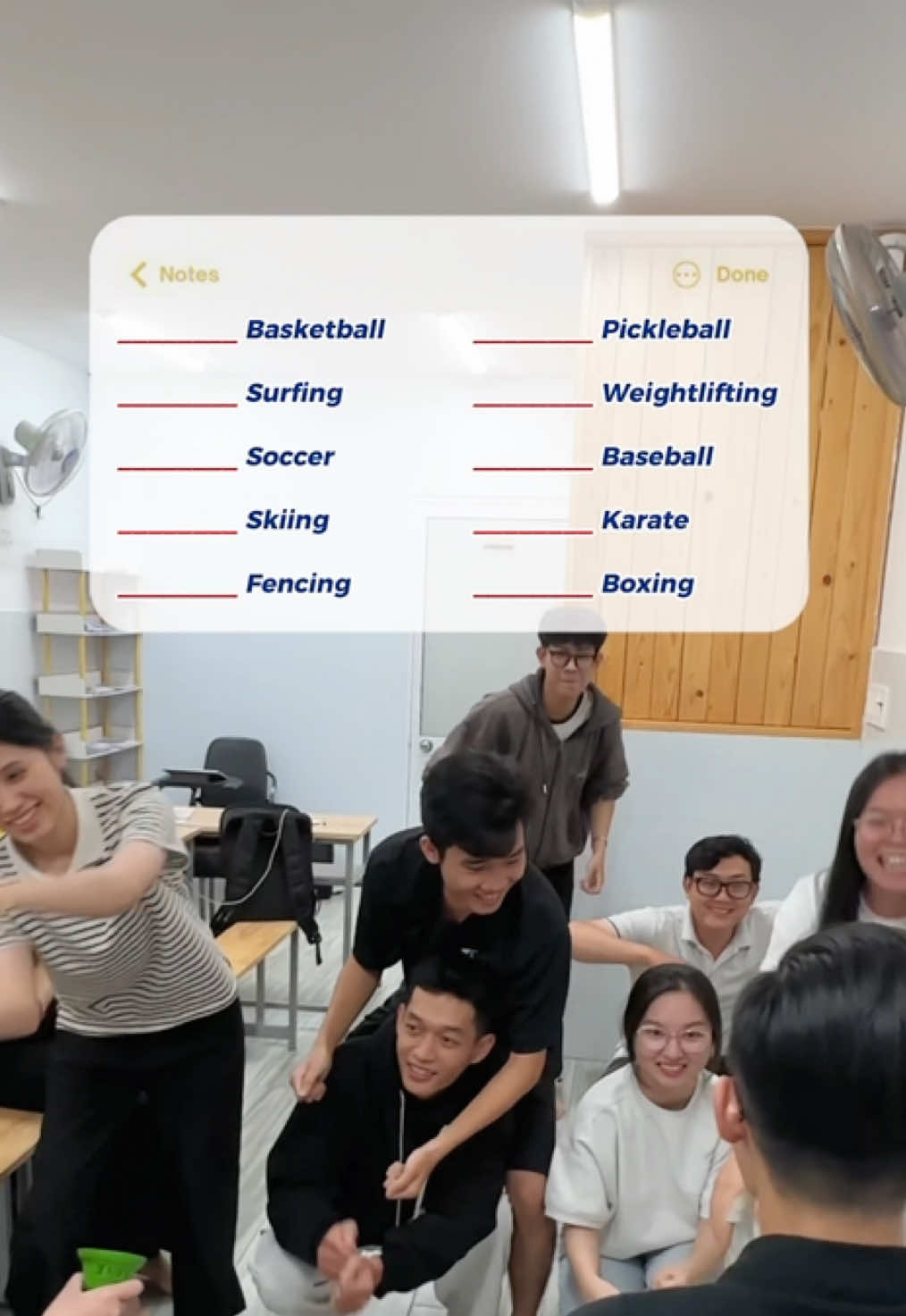 phân biệt do - play - go để không nhầm lẫn khi giao tiếp Tiếng Anh #ryanenglish #matgoctienganh #tienganhchonguoimatgoc #tienganhmatgoc #tienganhgiaotiep 