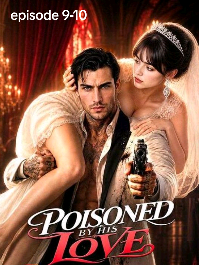 Poisoned by his love ❣️ episode 9-10 #aitrend #aicontent #viral_video #tik_tok #fypシ゚ 