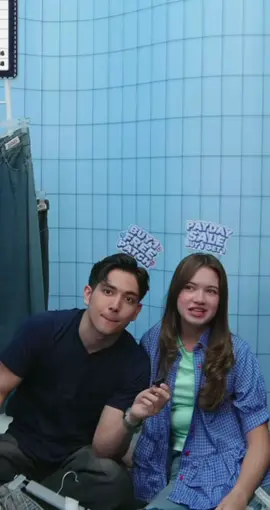 kalian begitu indah guys 🥹🫶🏻  Cp seindah ini pokoknya gabole ada yg ganggu titik!! #fadialaydrus #cantikaputrikirana #couplegoals 💙