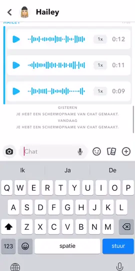 HAHAHAH IK VIND DIT TE GRAPPIG (3 jaar geleden btw) #viral 