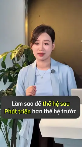 Giữ được 6 chữ này chính là giữ được bí quyết hưng thịnh của gia đình Mọi người à Chúc cho gia đình của tất cả mọi người ngày càng tốt đẹp hơn #gocnhintruongthanh #nhantinh