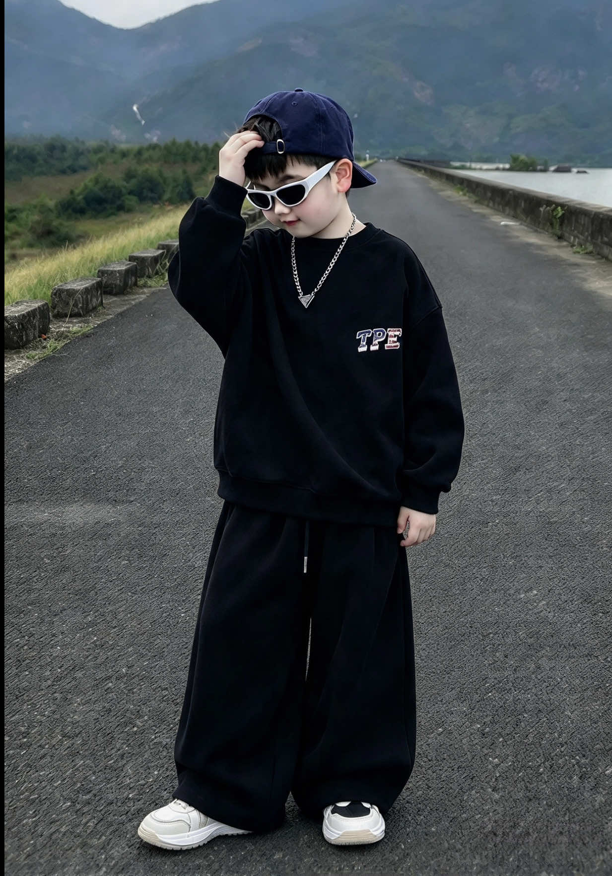 Bộ cho bé #shopcuashin #quanaotreem #xuhuongtiktok #thoittangtreem #dobetrai 