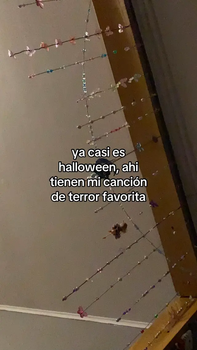 #paratodas @TikTok #halloween #cancion