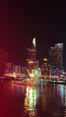 ❤️ #saigon 