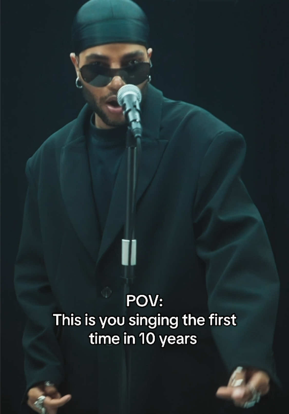 And it felt kinda refreshing. Guess we are so back 😌🫶🏾.  #thevoicekids #adele #fyp #fürdich #thevoice 