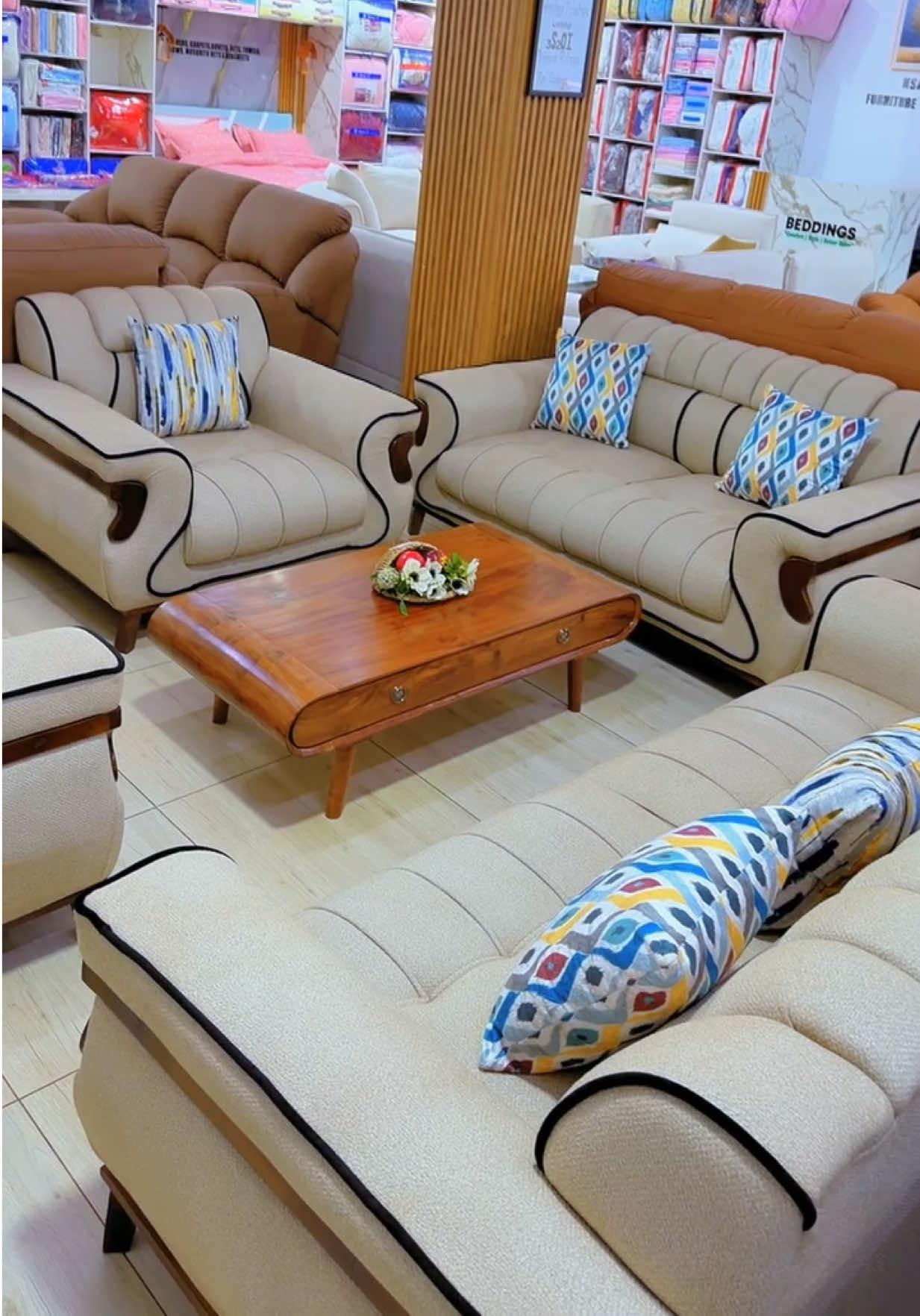 Oslo 7Seater Readily Available Now #Nsambyafurnitureworkshop #nsambyamoversandlogistics #forallyourfurnitureneeds #unstoppable 