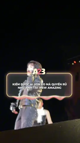Hay quá đi anh ơi #mewamazing #saoconcert #a23entertainment #a23 